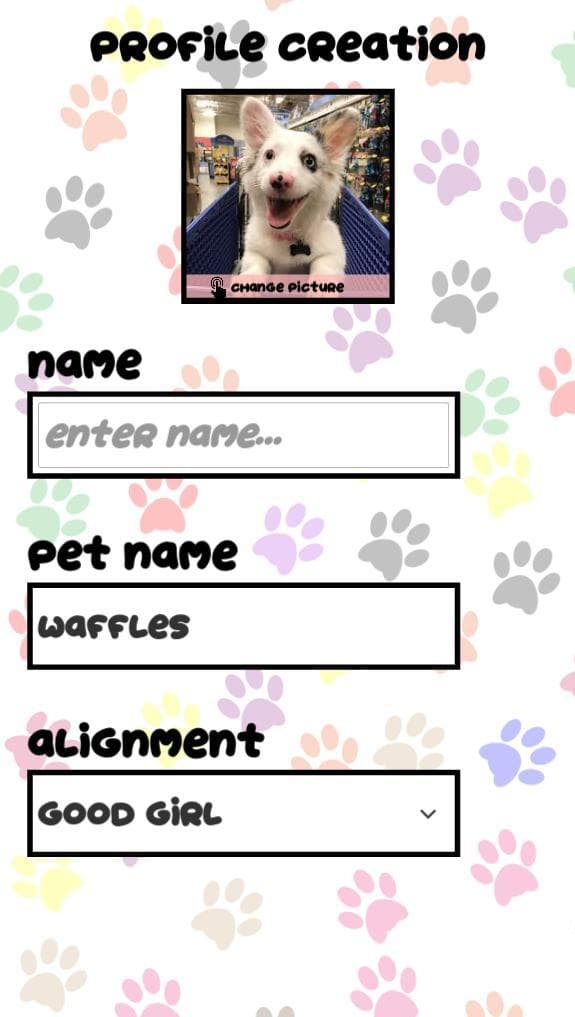 Facebork
