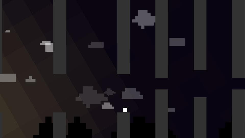 Choice Platformer screenshot 3