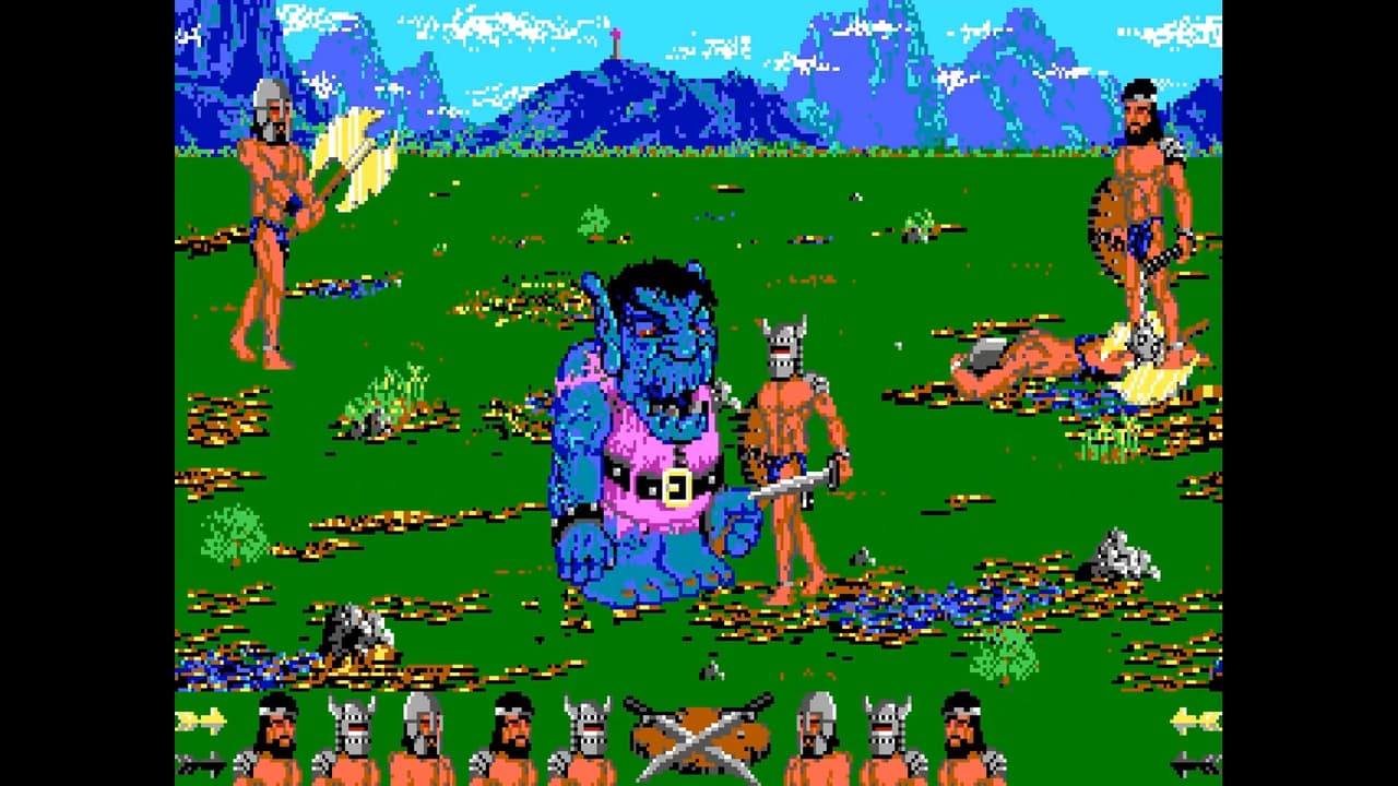 Betrayal screenshot 5