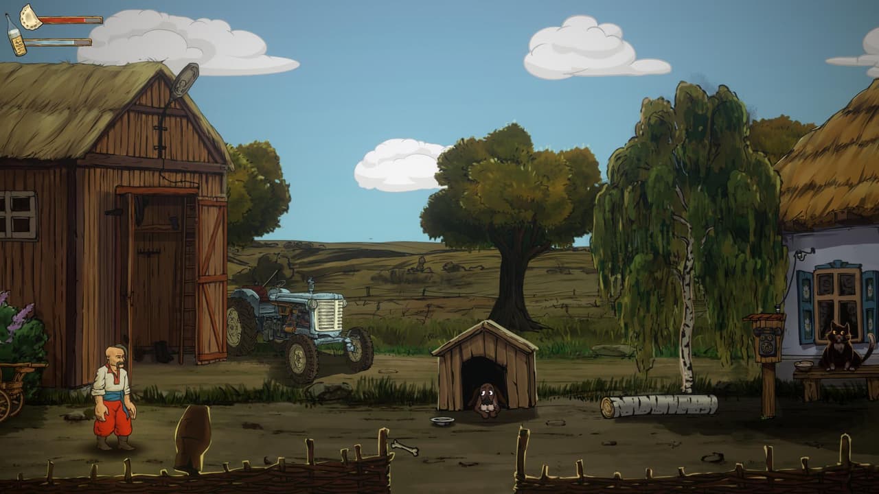 Highly Likely. Ukraine, Oil, freebies and stereotypes! screenshot 2