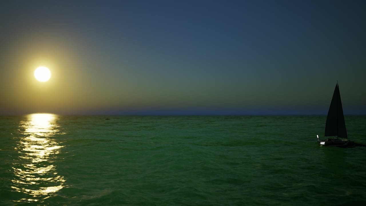Get Them Boats: Orca Revenge screenshot 4