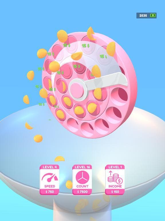 Pasta Fever screenshot 6
