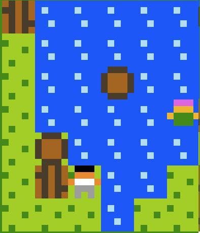 Part of Your World screenshot 2