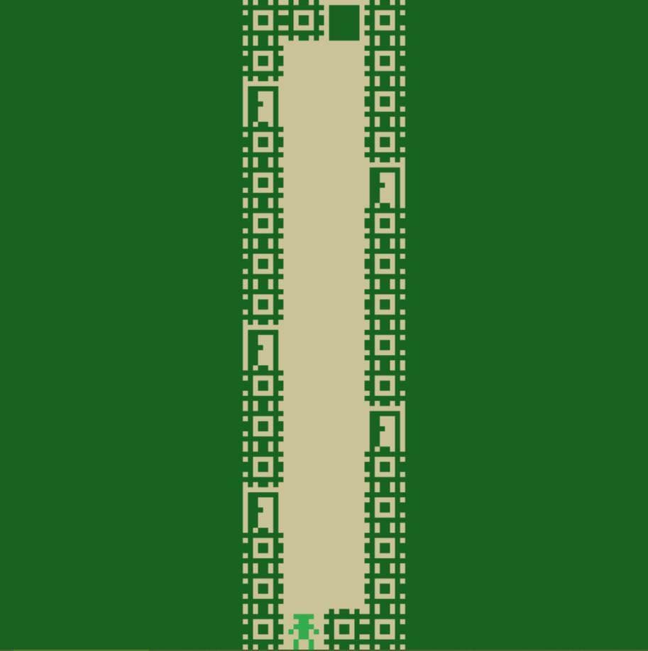 the cactus show