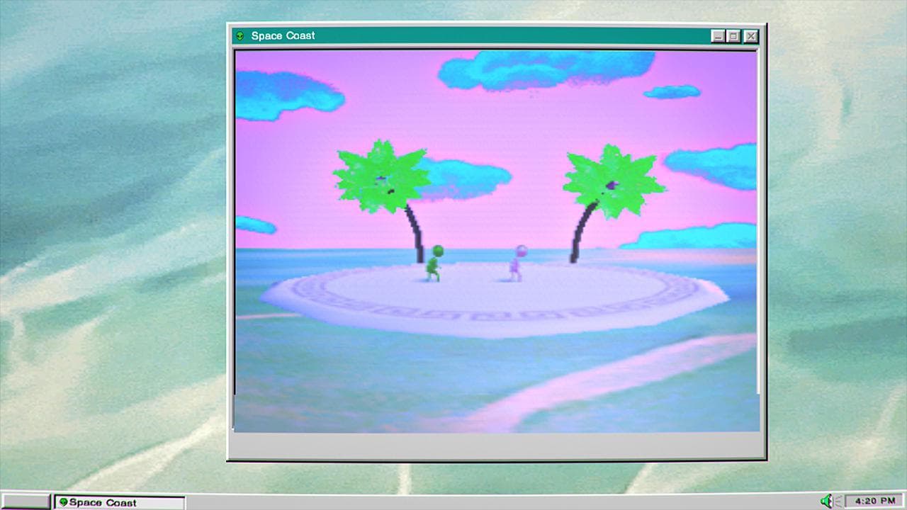 Space Coast - Toast to Toast screenshot 3