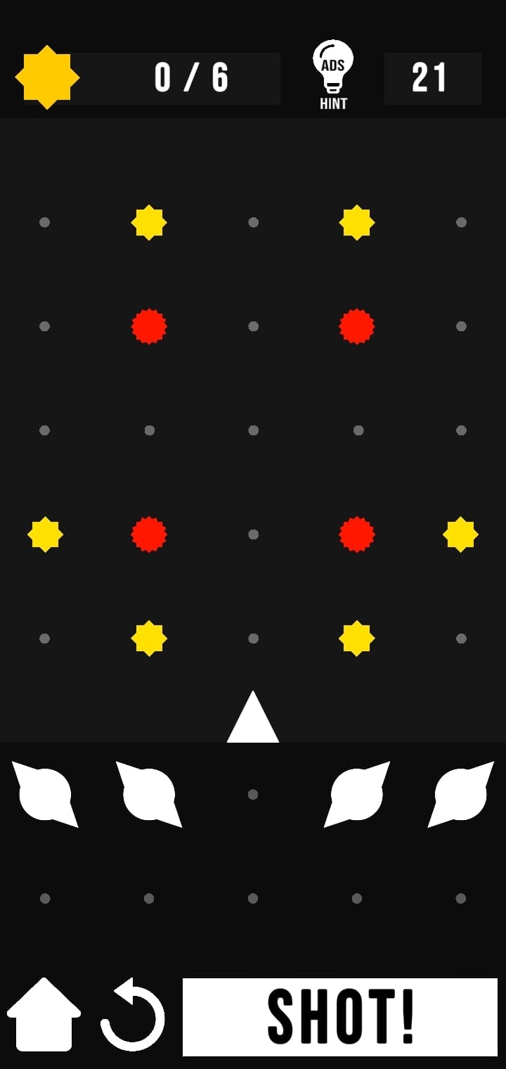 DOOA screenshot 2