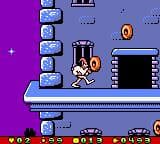 Earthworm Jim: Menace 2 the Galaxy screenshot 5