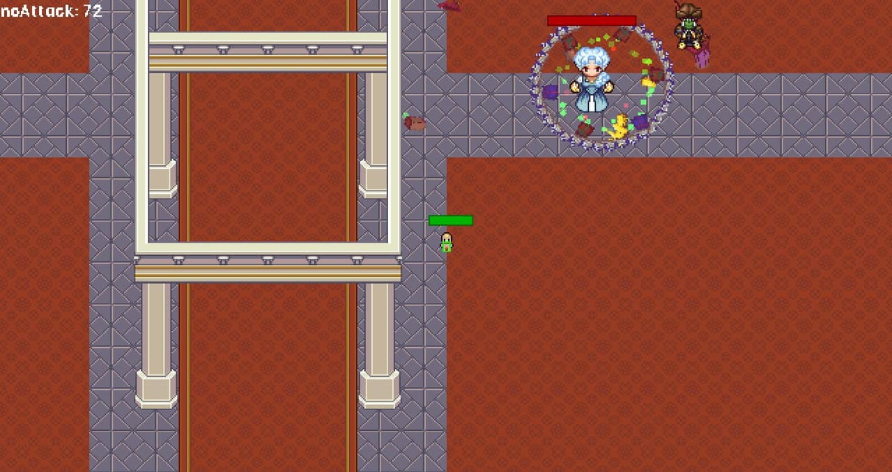Princess Konoko screenshot 4