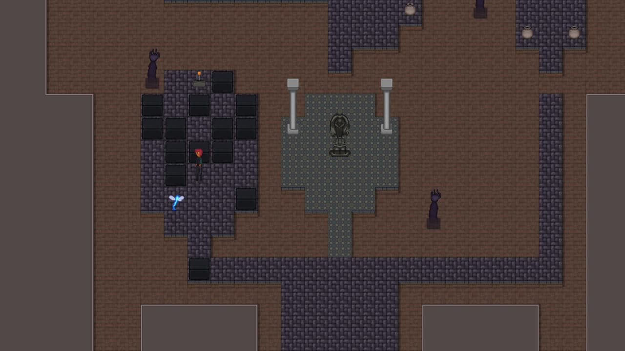 Ruh and the Rejuvenation Spa screenshot 4