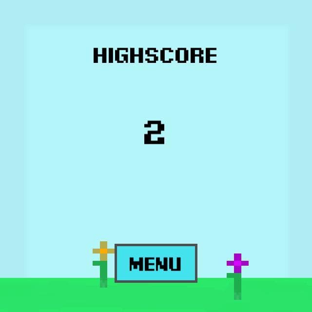 Pixel Game