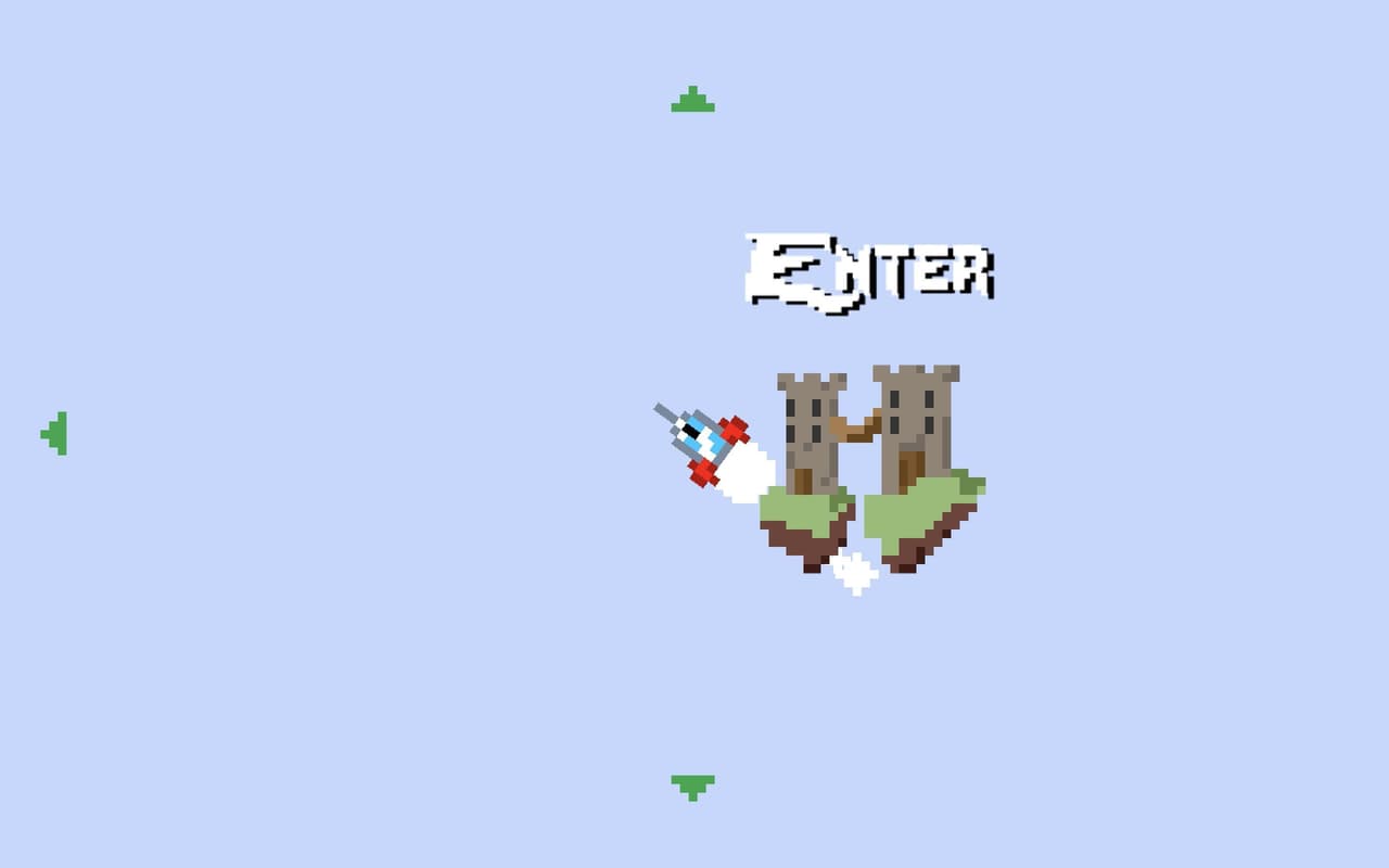 Bantam! screenshot 4