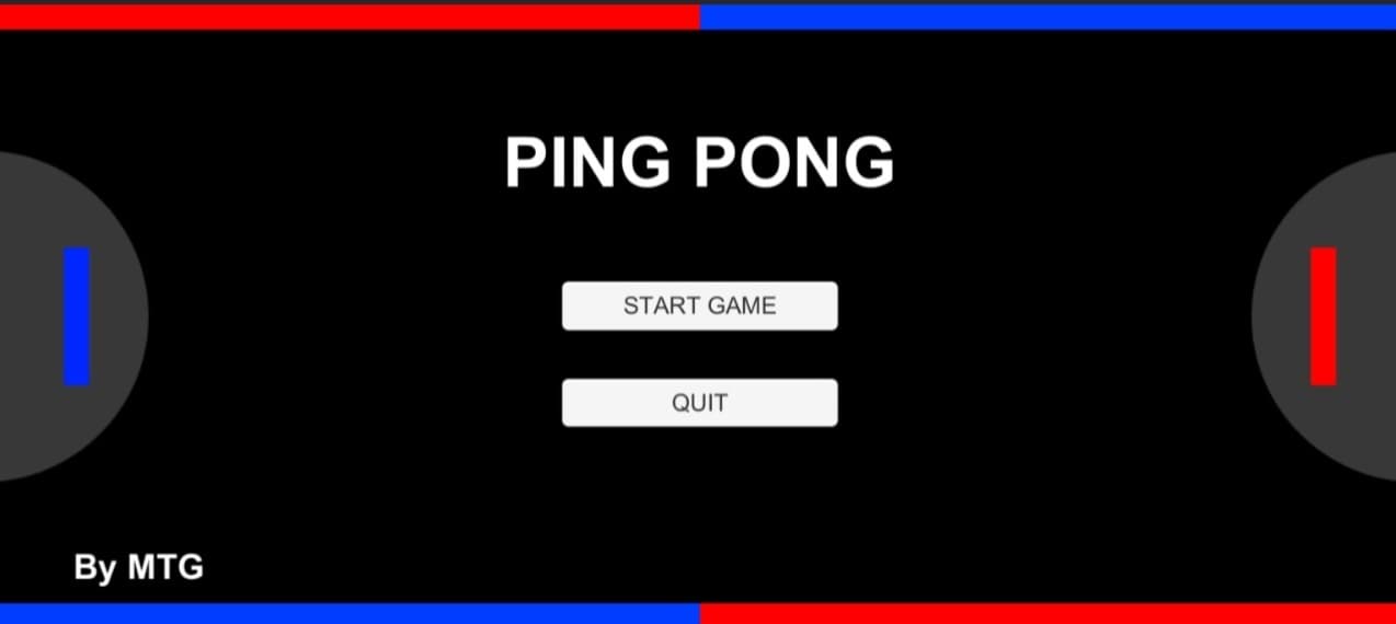 PING PONG (itch) (Marwan Tarek)