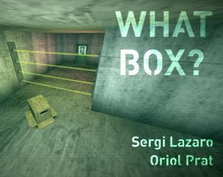 What box?