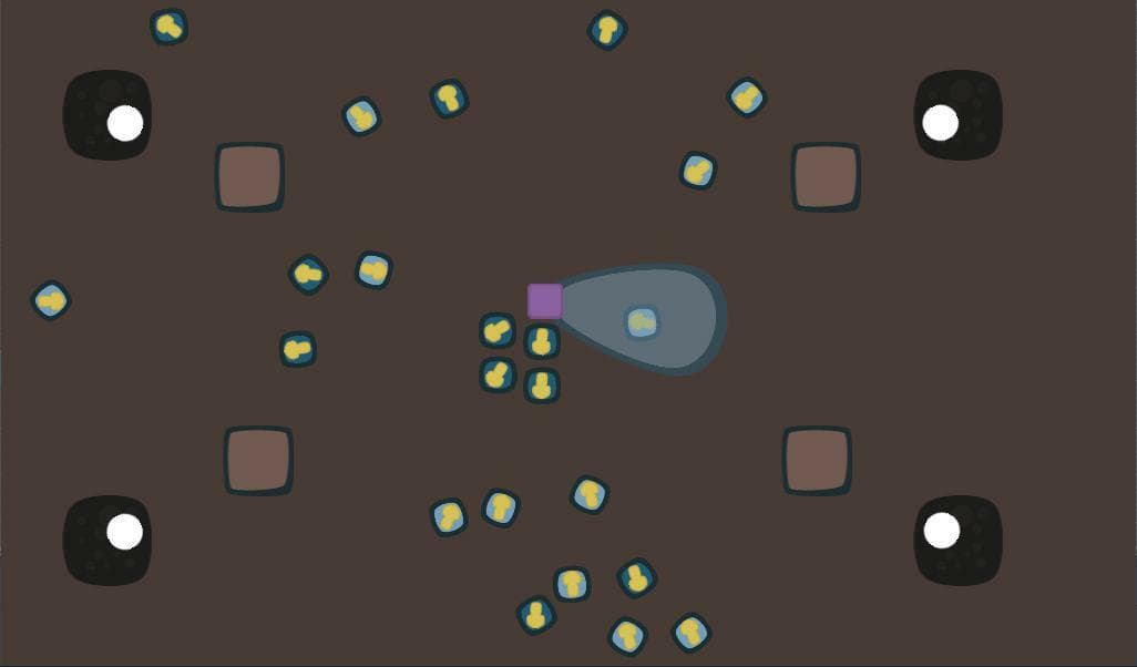 Void Pool screenshot 2