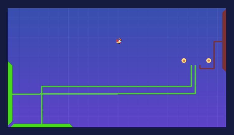 Portal Ball screenshot 2