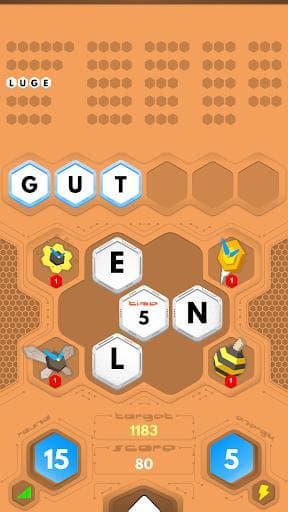 BeeBorgs screenshot 5