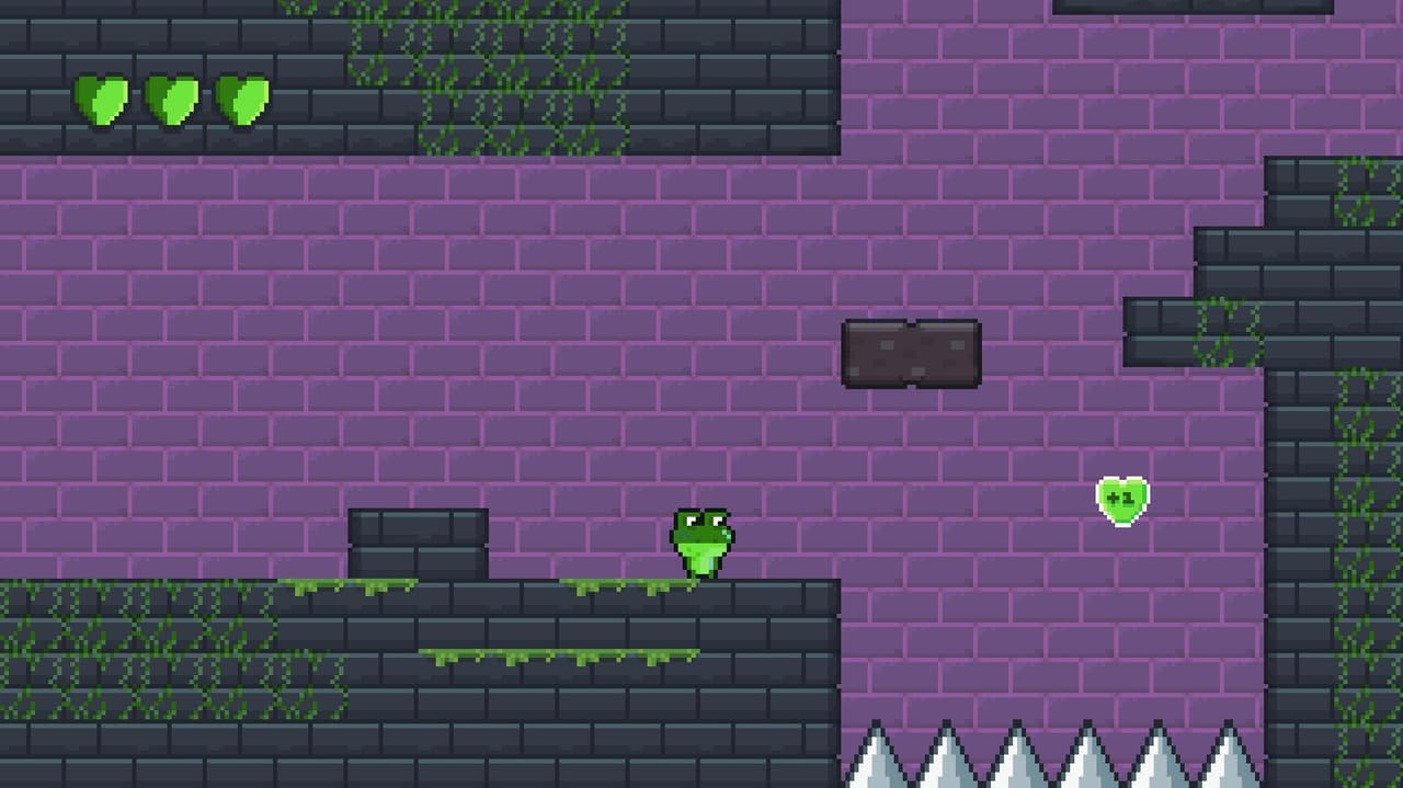 Bogarts Escape (Remade) screenshot 3