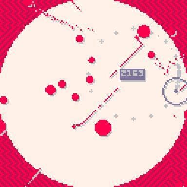 Rotatio (itch) (Profi06) screenshot 4