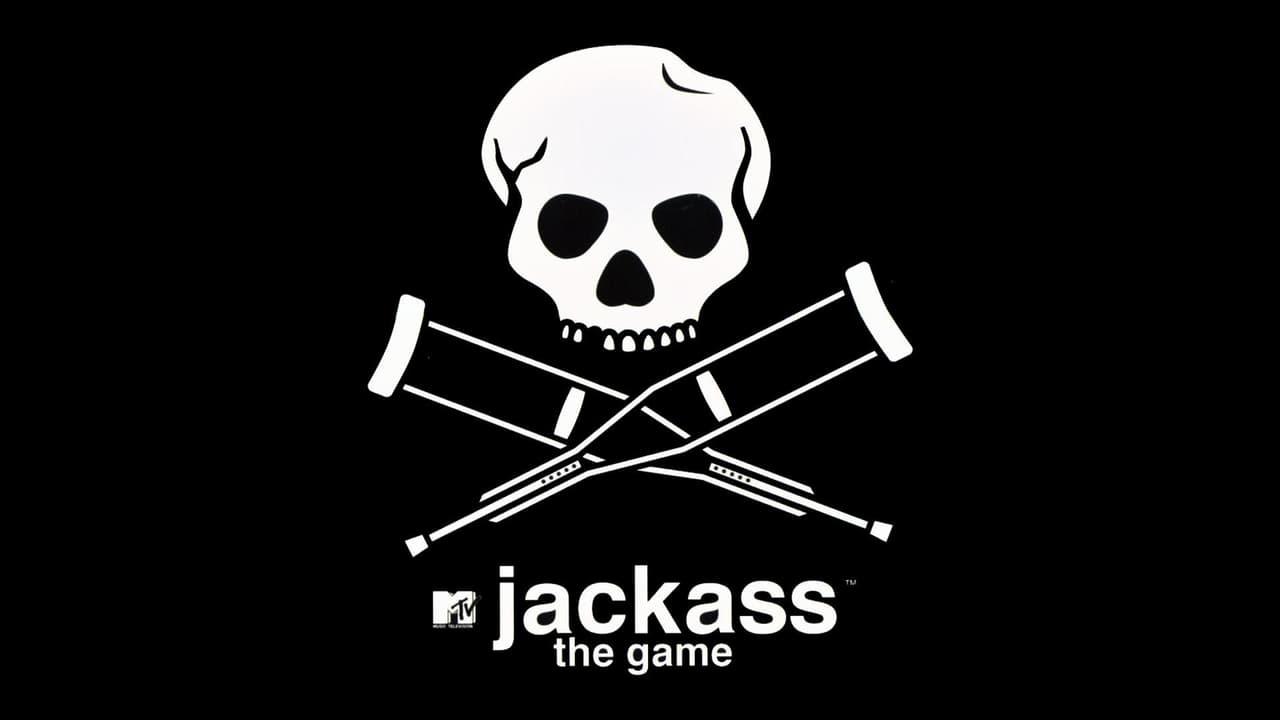 Jackass: The Game screenshot 2
