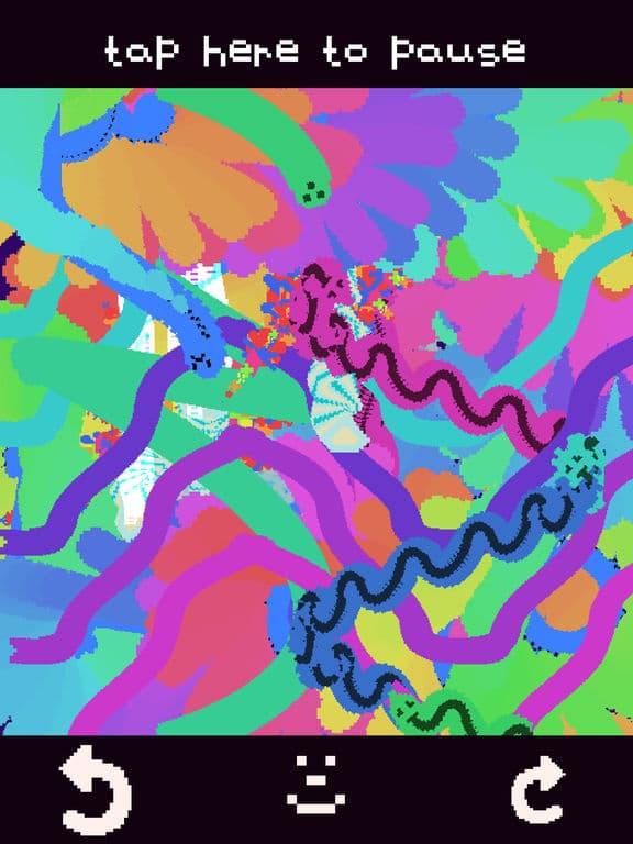 Fish Fly Fever screenshot 5