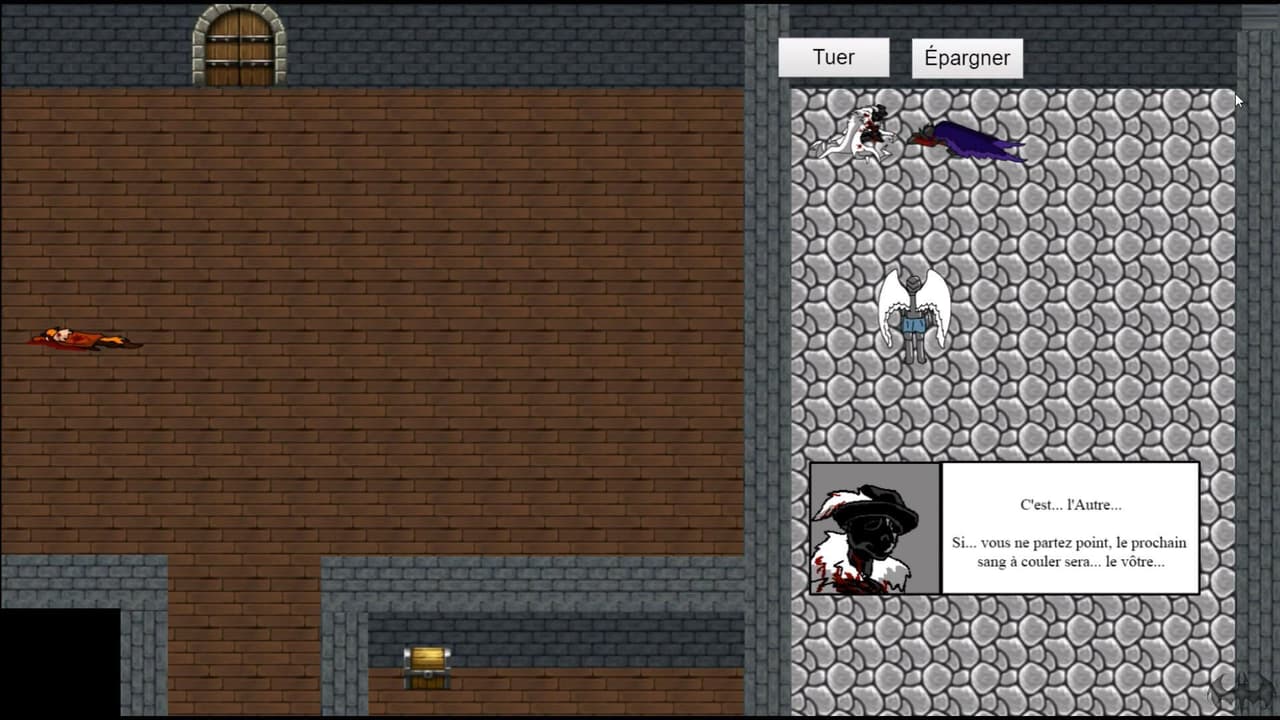 Grimorts screenshot 3