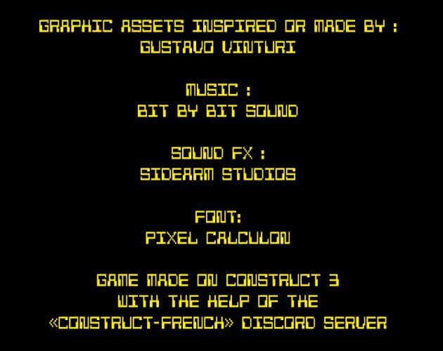 Astero Dice Racer screenshot 2