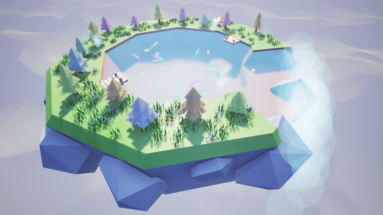 Azure screenshot 3