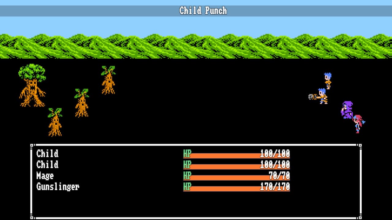 Pixel Pixie screenshot 4