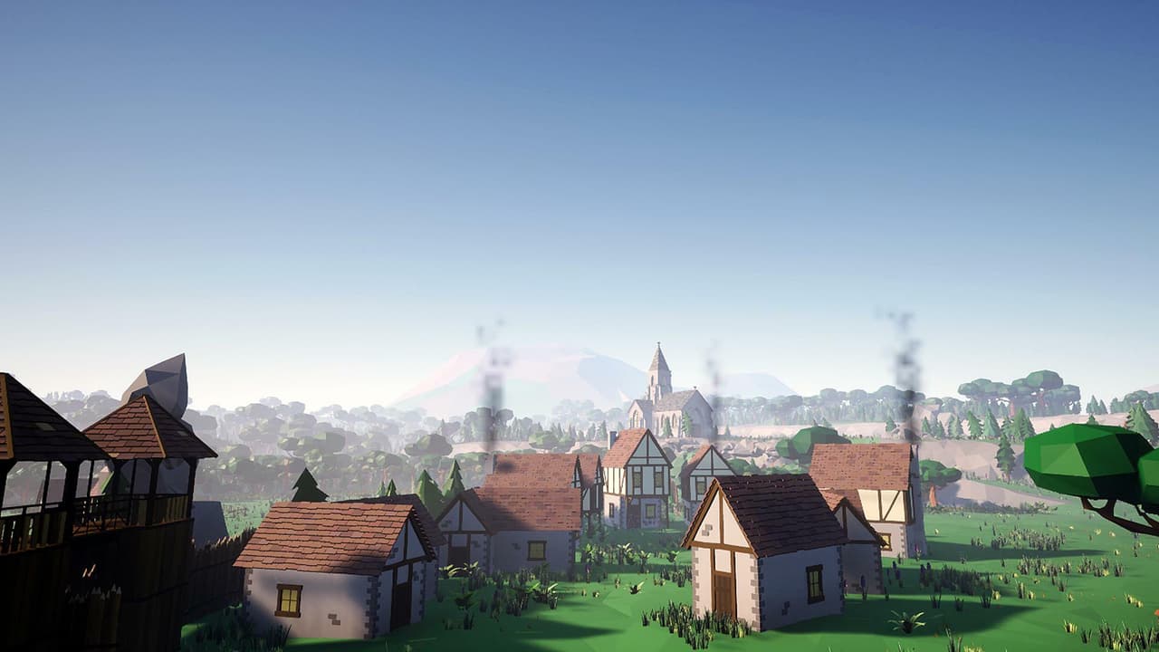 Aesir screenshot 5