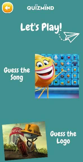 Quizmind screenshot 3