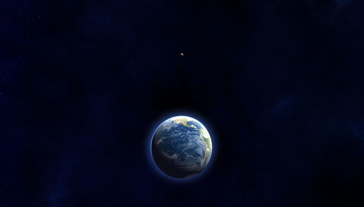 Rise of Nibiru screenshot 2