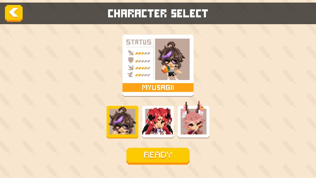 DangoVerse screenshot 2