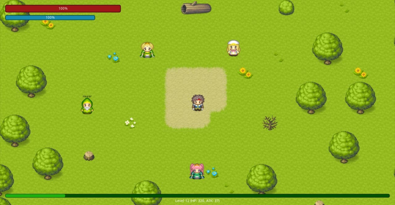Path of Explosion screenshot 2
