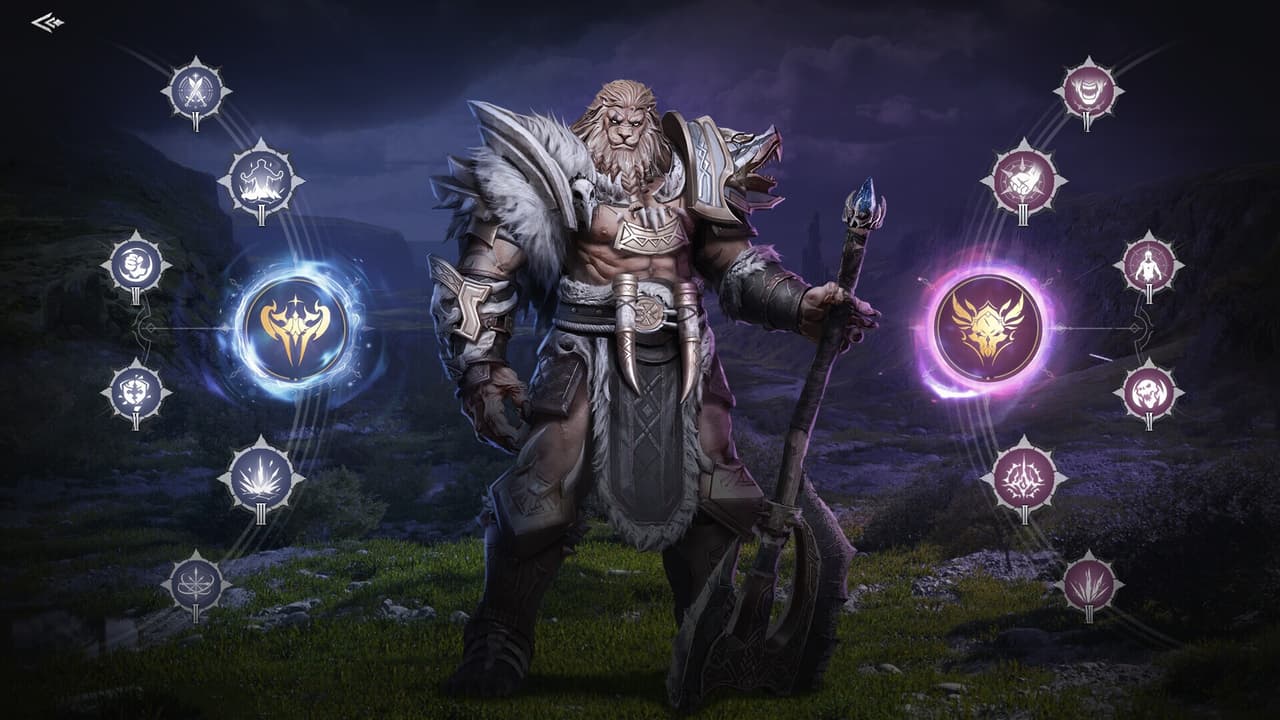 Gates of Migad screenshot 5