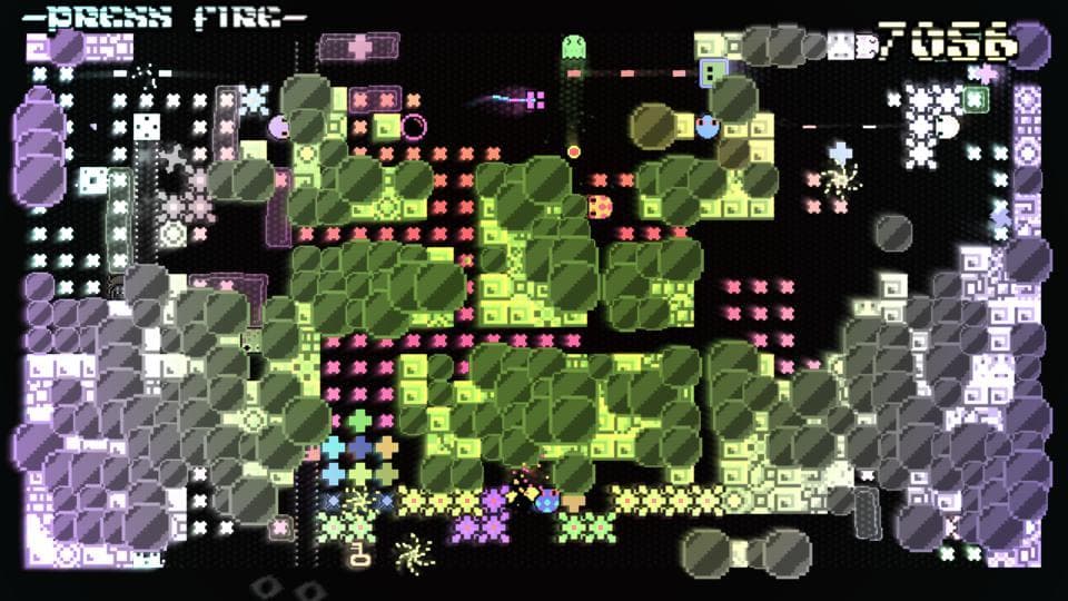 Forget-Me-Not<R screenshot 4