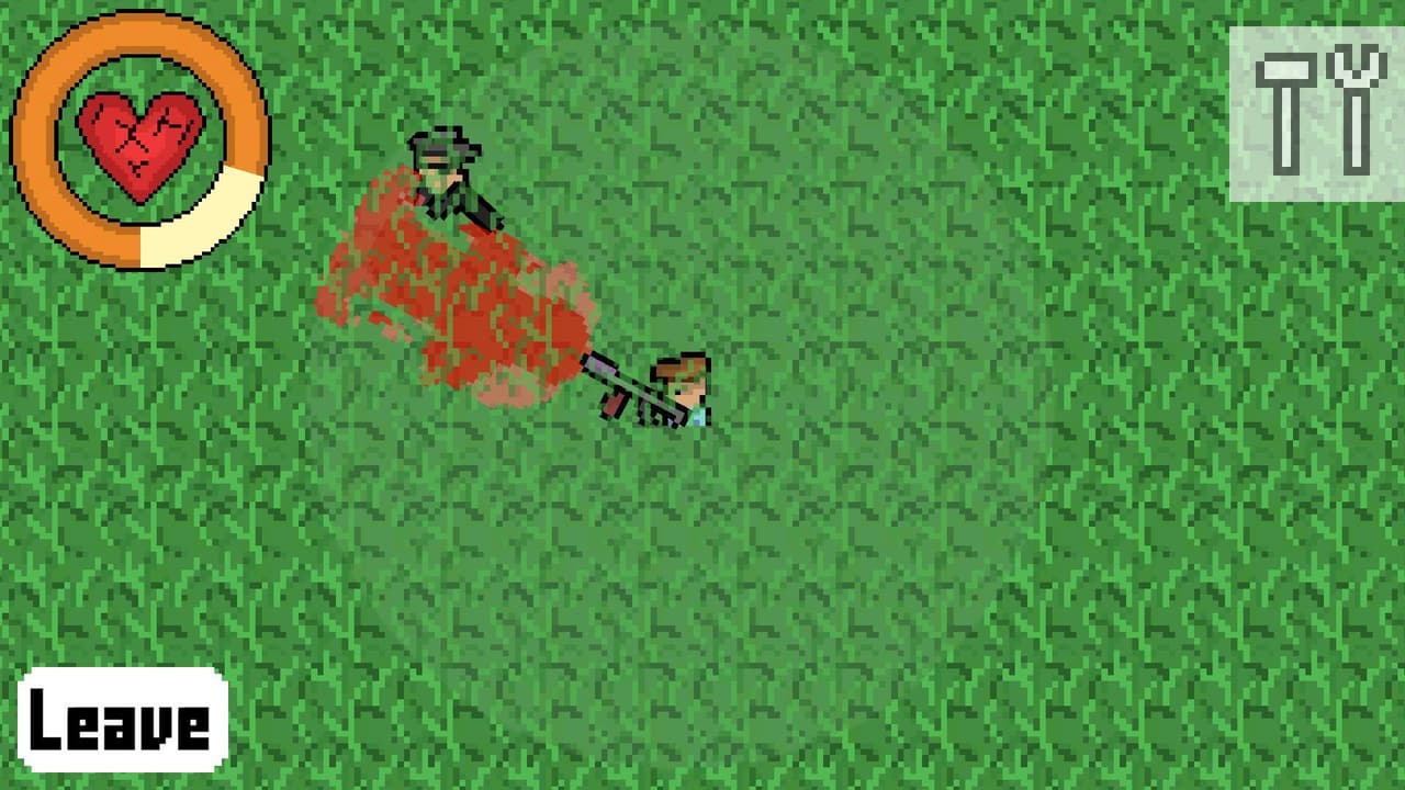 Those darn Feds screenshot 3