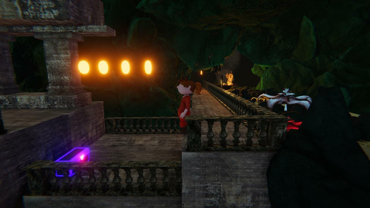 SuperFran screenshot 6
