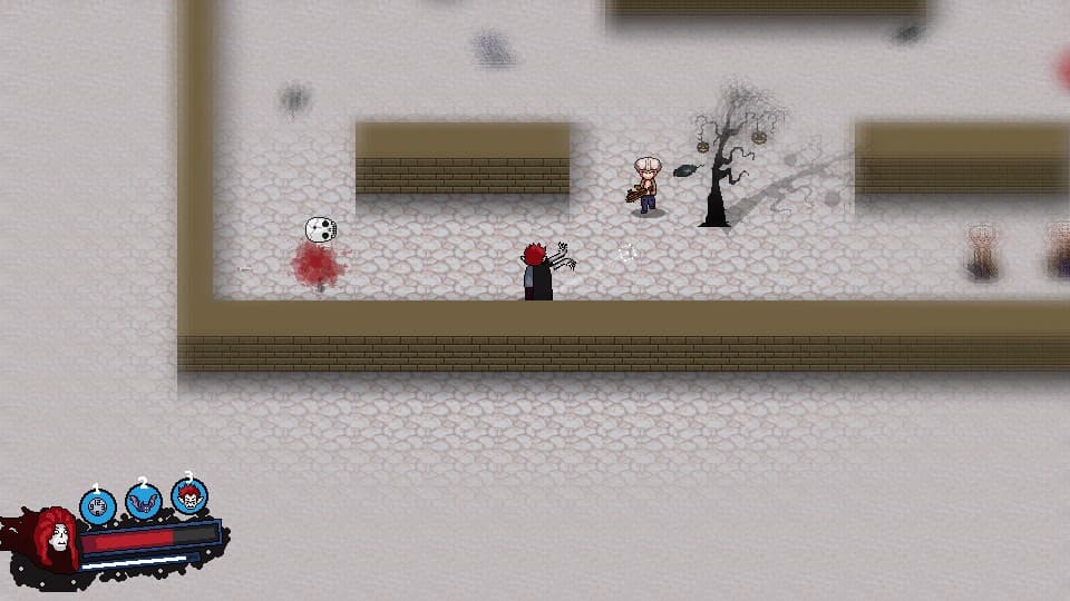 Dracula Is Coming screenshot 2