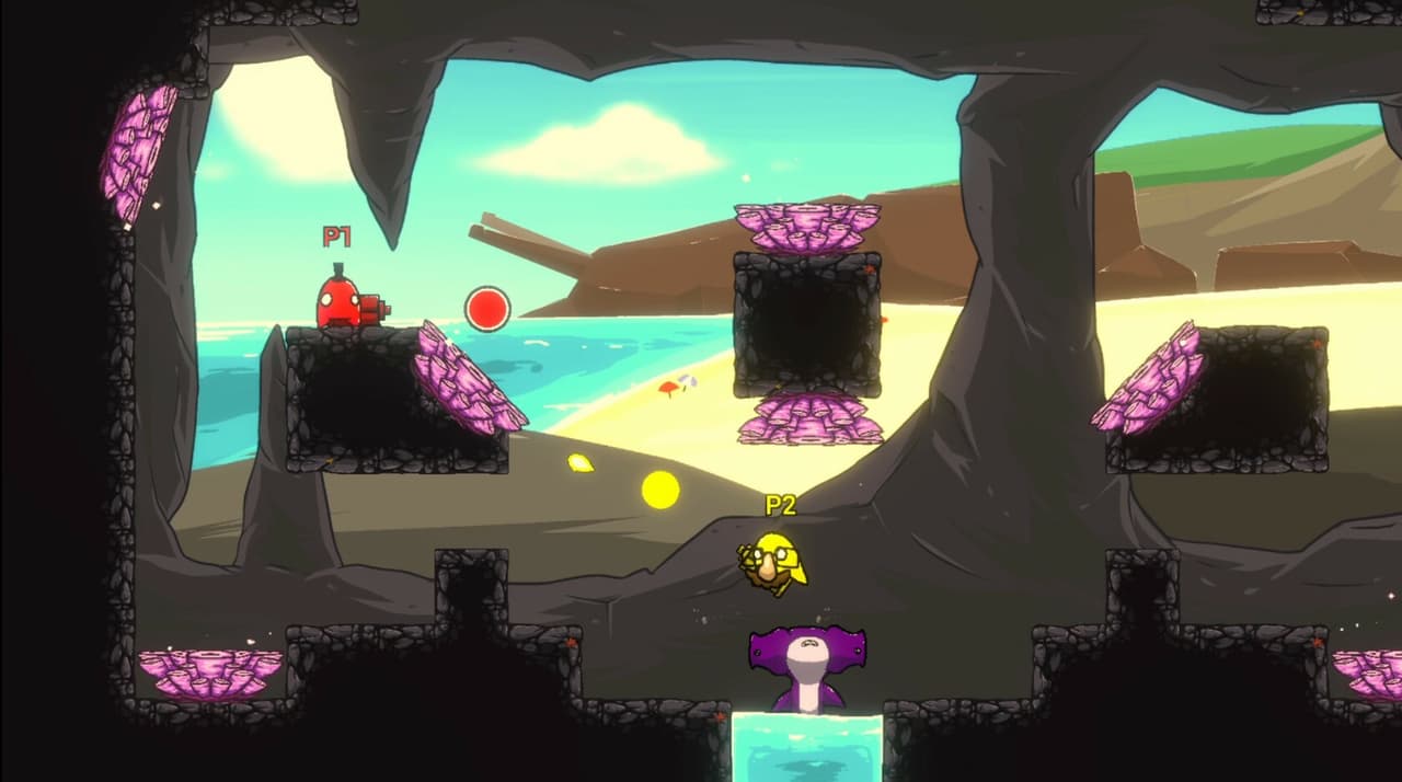 Gun Game screenshot 5