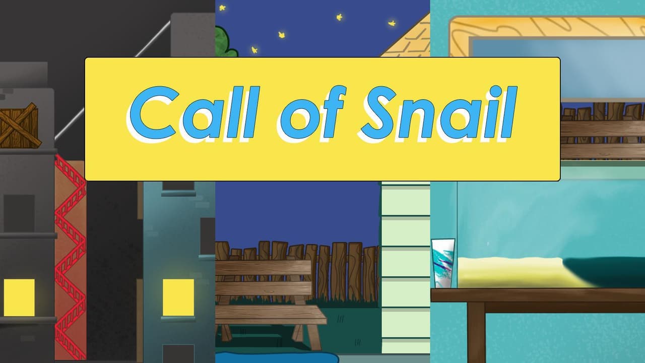 Call Of Snail (Skypro86)