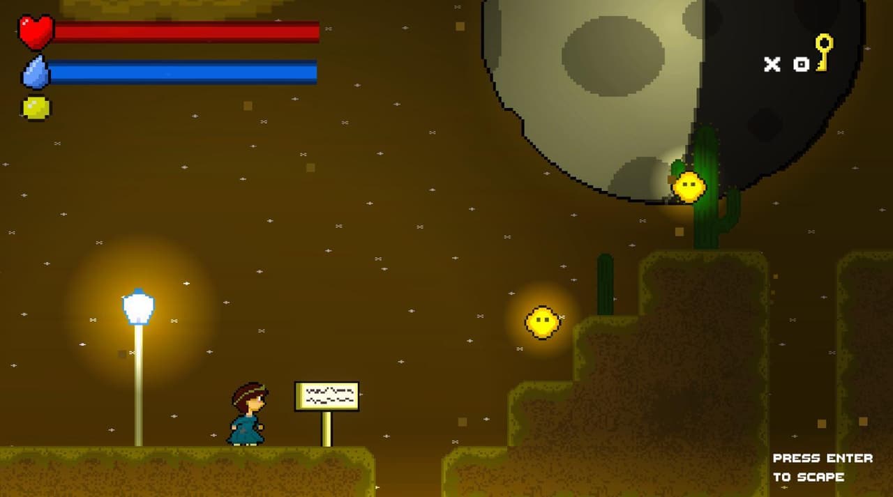 Bomfire screenshot 4