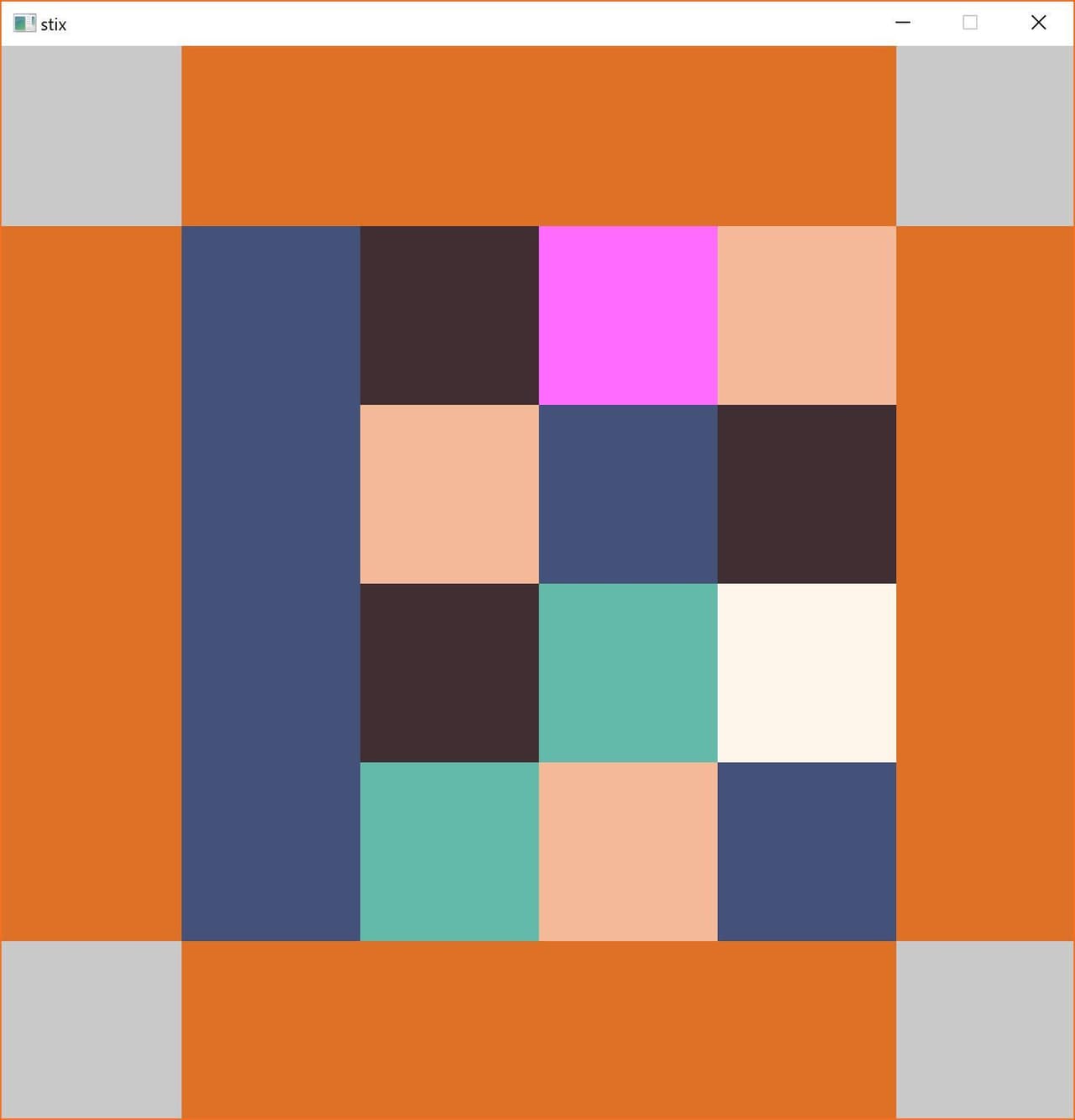 stix (molen) screenshot 2