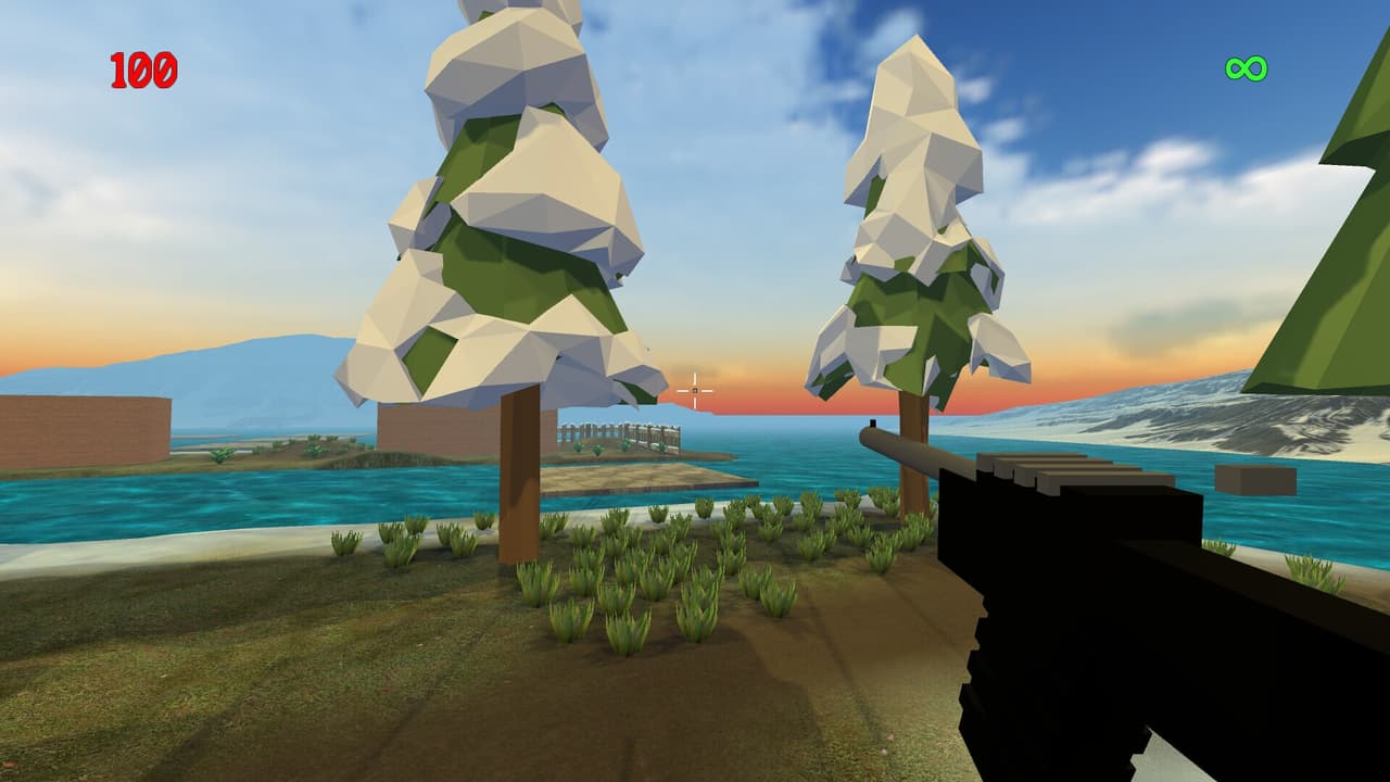 ArenaWar screenshot 3