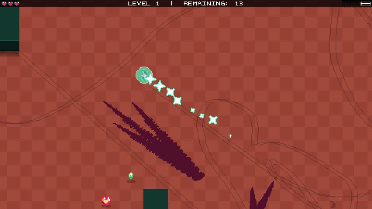 INVALID BREAK screenshot 4