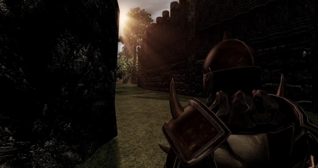 Mortal Online screenshot 4