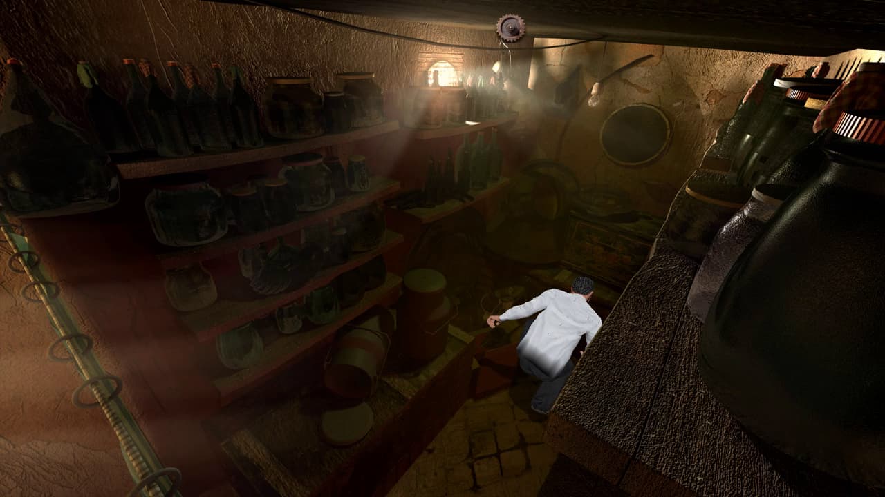 The Way Of Love: Sub Zero screenshot 4