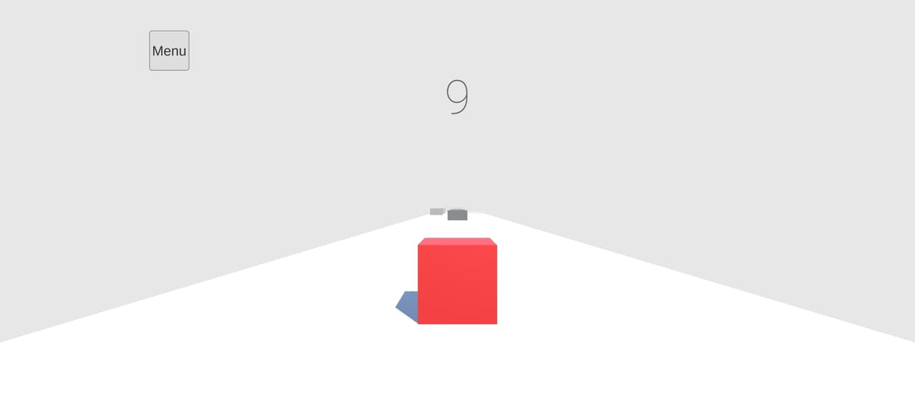 CUBEGAME (MoonStudio) screenshot 3