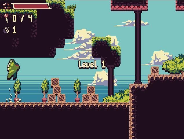 Explont screenshot 2