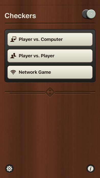 Checkers - Russian Rules screenshot 4