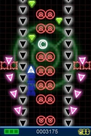 V Prototype screenshot 4